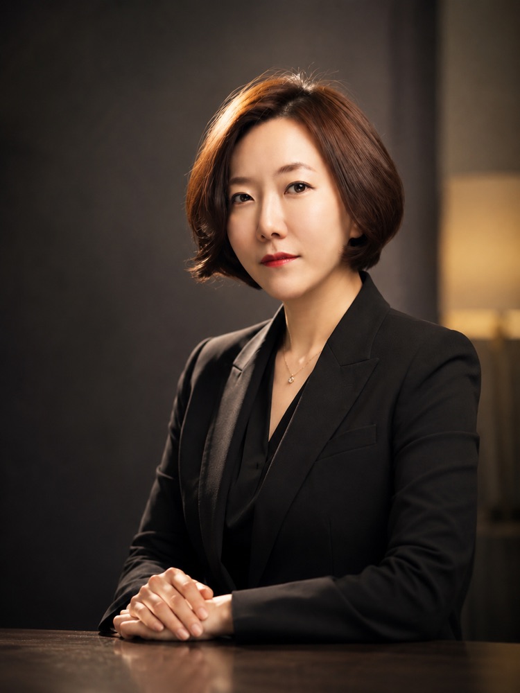 집행위원장 안지민