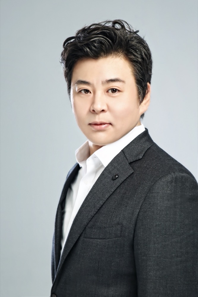이사장 김진호